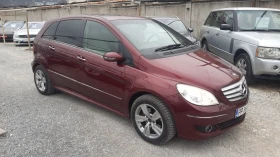 Mercedes-Benz B 200 2.0CDI, снимка 3