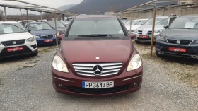 Mercedes-Benz B 200 2.0CDI, снимка 1