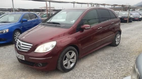 Mercedes-Benz B 200 2.0CDI, снимка 2