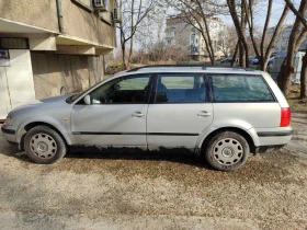 VW Passat, снимка 3