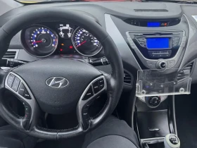 Hyundai Elantra 1.8, снимка 8