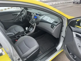 Hyundai Elantra 1.8, снимка 11