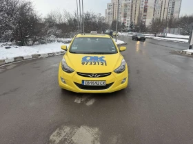 Hyundai Elantra 1.8, снимка 1