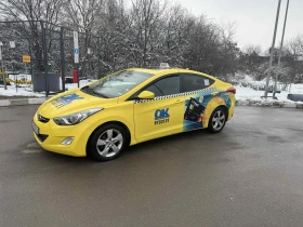 Hyundai Elantra 1.8, снимка 2