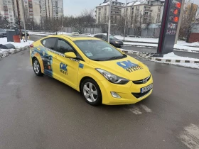 Hyundai Elantra 1.8, снимка 5