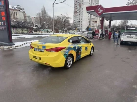 Hyundai Elantra 1.8, снимка 7