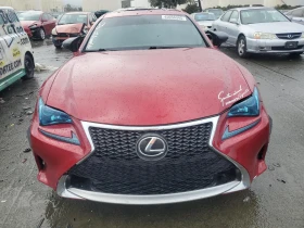 Lexus RC 350 * Възможност за Лизинг* - 27000 лв. - 14541150 | Car24.bg