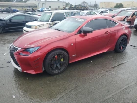  Lexus RC 350