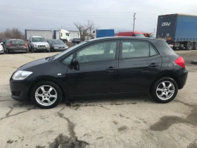 Toyota Auris 1.6VVTI Germany , снимка 5