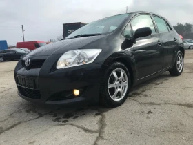 Toyota Auris 1.6VVTI Germany , снимка 2