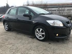 Toyota Auris 1.6VVTI Germany , снимка 7