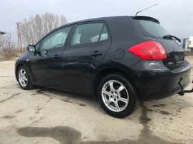 Toyota Auris 1.6VVTI Germany , снимка 4