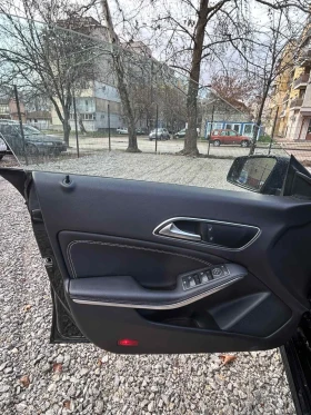 Mercedes-Benz CLA CLA 200 ръчка, снимка 10