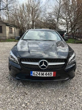 Mercedes-Benz CLA CLA 200 ръчка, снимка 1