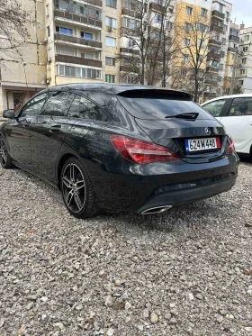 Mercedes-Benz CLA CLA 200 ръчка, снимка 4