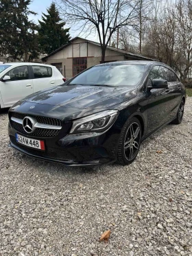 Mercedes-Benz CLA CLA 200 ръчка, снимка 2