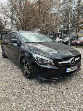 Mercedes-Benz CLA CLA 200 ръчка, снимка 3