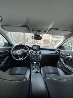 Mercedes-Benz CLA CLA 200 ръчка, снимка 9