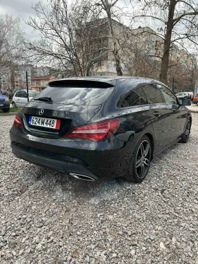 Mercedes-Benz CLA CLA 200 ръчка, снимка 5