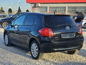 Toyota Auris 1.6 vvt-i/124к.с./НАВИГАЦИЯ/НОВА - 10999 лв. - 16207743 | Car24.bg