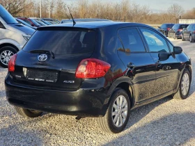 Toyota Auris 1.6 vvt-i/124к.с./НАВИГАЦИЯ/НОВА - 10999 лв. - 16207743 | Car24.bg