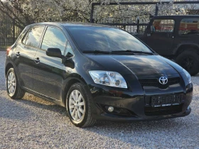 Toyota Auris 1.6 vvt-i/124к.с./НАВИГАЦИЯ/НОВА, снимка 8