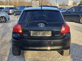 Toyota Auris 1.6 vvt-i/124к.с./НАВИГАЦИЯ/НОВА - 10999 лв. - 16207743 | Car24.bg