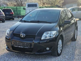 Toyota Auris 1.6 vvt-i/124к.с./НАВИГАЦИЯ/НОВА - 10999 лв. - 16207743 | Car24.bg