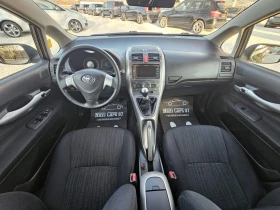 Toyota Auris 1.6 vvt-i/124к.с./НАВИГАЦИЯ/НОВА, снимка 9