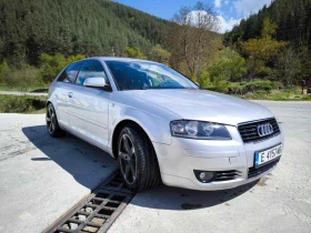 Обява за продажба на Audi A3 С регистрация! Всичко платено! ~5 000 лв. - изображение 1