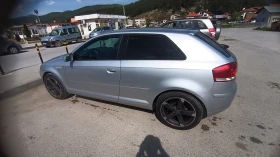 Обява за продажба на Audi A3 С регистрация! Всичко платено! ~5 000 лв. - изображение 7