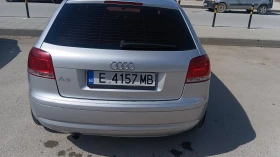 Обява за продажба на Audi A3 С регистрация! Всичко платено! ~5 000 лв. - изображение 8