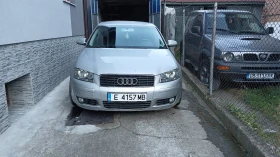 Обява за продажба на Audi A3 С регистрация! Всичко платено! ~5 000 лв. - изображение 1