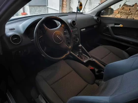 Обява за продажба на Audi A3 С регистрация! Всичко платено! ~5 000 лв. - изображение 5