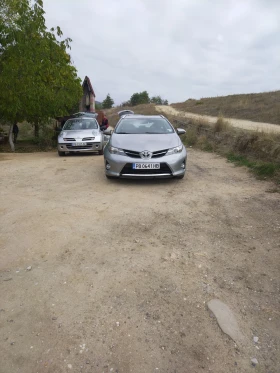 Toyota Auris | Mobile.bg    5