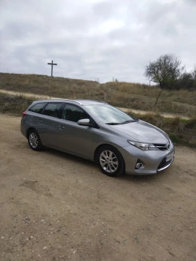 Toyota Auris | Mobile.bg    3
