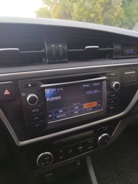 Toyota Auris | Mobile.bg    7