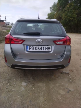 Toyota Auris | Mobile.bg    10
