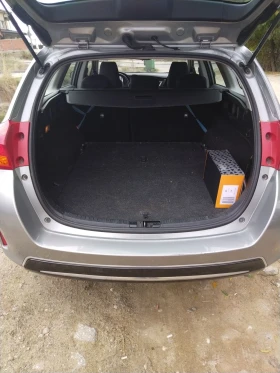 Toyota Auris | Mobile.bg    6