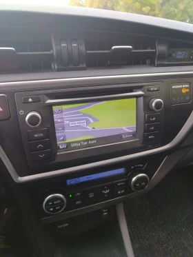 Toyota Auris | Mobile.bg    8