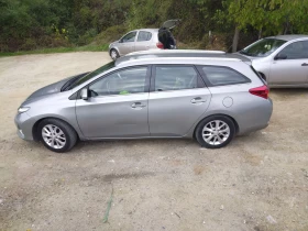 Toyota Auris | Mobile.bg    12