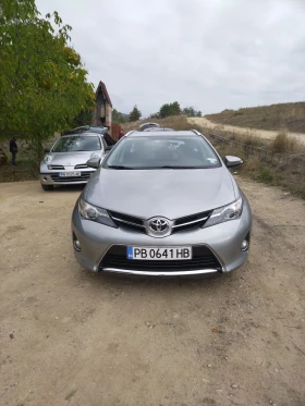 Toyota Auris | Mobile.bg    4