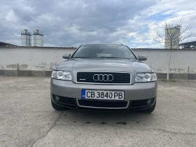 Обява за продажба на Audi A4 1.8 turbo 4x4 ~7 000 лв. - изображение 1