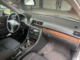 Обява за продажба на Audi A4 1.8 turbo 4x4 ~7 000 лв. - изображение 9