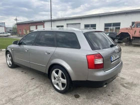 Обява за продажба на Audi A4 1.8 turbo 4x4 ~7 000 лв. - изображение 3