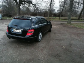 Mercedes-Benz C 220  | Mobile.bg    7