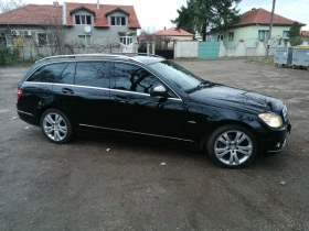 Mercedes-Benz C 220  | Mobile.bg    4