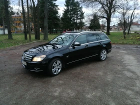 Mercedes-Benz C 220  | Mobile.bg    2