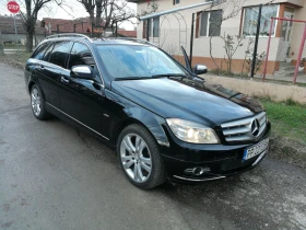 Mercedes-Benz C 220  | Mobile.bg    3