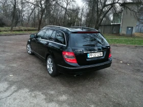 Mercedes-Benz C 220  | Mobile.bg    6